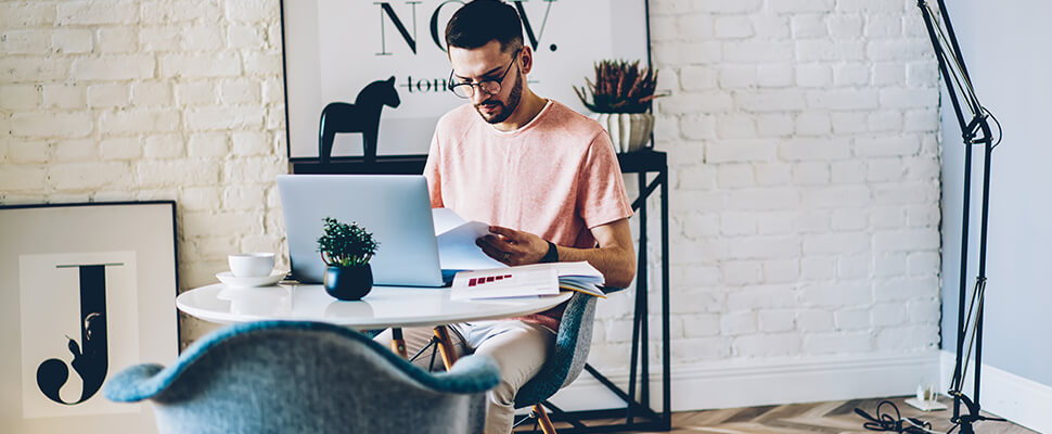 How to Find the Perfect Freelancer for Your Next Project on TaskyFox