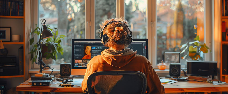 The Future of Freelancing: How Apps Like TaskyFox Are Changing the Game